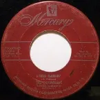 Pochette Little Darlin' / Faithful and True