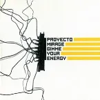 Pochette Gimme Your Energy