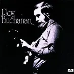 Pochette Roy Buchanan