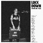 Pochette Lockdown
