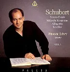 Pochette Schubert : Sonate D.959 / Mélodie hongroise / Allegretto / Ländler