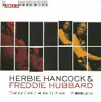 Pochette Takin’ Off / Hub-Tones