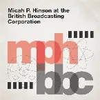 Pochette At the British Broadcasting Corporation