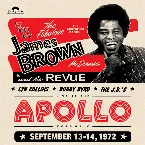 Pochette Get Down With James Brown: Live At The Apollo Vol. IV