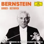 Pochette Bernstein: Barber – Beethoven