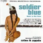 Pochette Soldier Blue / Catlow / Zeppelin