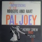 Pochette Pal Joey