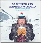Pochette De Winter van Kapitein Winokio