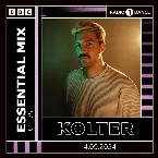 Pochette 2024-09-14: BBC Radio 1 Essential Mix