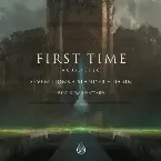 Pochette First Time (acoustic remix)