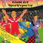 Pochette Globi der Sportreporter