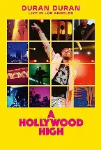 Pochette A Hollywood High