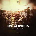 Pochette God Damn Noise