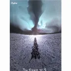 Pochette Time Fragments, Vol. 5: Wastelands