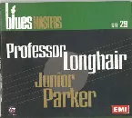 Pochette Blues Masters