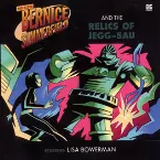 Pochette Bernice Summerfield: The Relics of Jegg-Sau