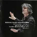 Pochette Richard Strauss: Ein Heldenleben / Edgard Varèse: Amériques