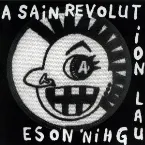 Pochette A SAIN REVOLUTION