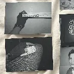 Pochette Dream Symbol (Loraine James Remix)