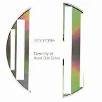 Pochette Extensity of Hard Disk Drive