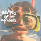 Pochette Mishaps Of My Mid Twenties