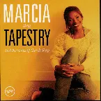 Pochette Marcia Sings Tapestry and the Songs of Carole King