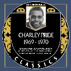 Pochette The Chronogical Classics: Charley Pride 1969-1970