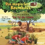 Pochette Das magische Baumhaus, Folge 11: Im Tal der Löwen