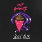 Pochette Not Friendly