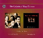Pochette The Collectors’ King Crimson, Volume Two