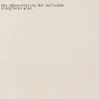Pochette Die Überwinterung der Mollusken