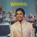 Pochette Kamahl