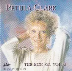 Pochette The Best of Petula Clark, Volume 2
