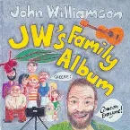Pochette JW’S Family Album