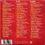 Pochette Nile Rodgers presents: Disco Inferno