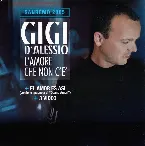 Pochette L'amore che non c'è