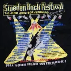 Pochette Live At Sweden Rock Festival