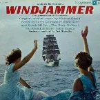 Pochette Windjammer: The Voyage of the Christian Radich
