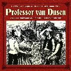 Pochette Professor van Dusen, Neuer Fall 24: Professor van Dusen und die Regenbogenmorde