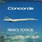 Pochette Concorde