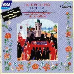 Pochette Requiem / Missa Fors seulement
