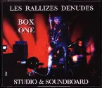 Pochette Studio & Sounboard