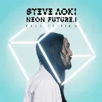 Pochette Neon Future I - Club Edition