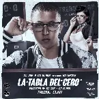 Pochette La tabla del cero