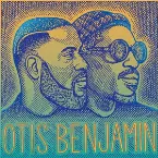 Pochette Otis Benjamin