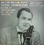 Pochette Blue Blue Day