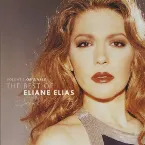 Pochette The Best of Eliane Elias, Volume 1: Originals