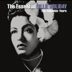 Pochette The Essential Billie Holiday: The Columbia Years