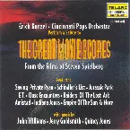 Pochette The Great Movie Scores