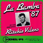 Pochette La Bamba '87